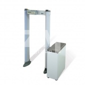 Стол Metall detector divesting table (L-1200)