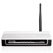 TP-Link  TL-WA5110G  точка доступа беспроводная (до 54Мбит/с) 1 антенна