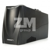 UPS Ippon Back Comfo Pro 800 Black NEW  800VA/480W  (ИБП) Line-Interactive