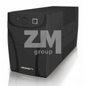 UPS Ippon Back Power Pro 700 NEW  700VA/420W  (ИБП) Line-Interactive