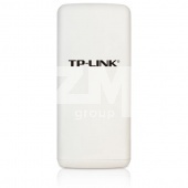 TP-Link  TL-WA5210G  точка доступа беспроводная (до 54Мбит/с) наружная